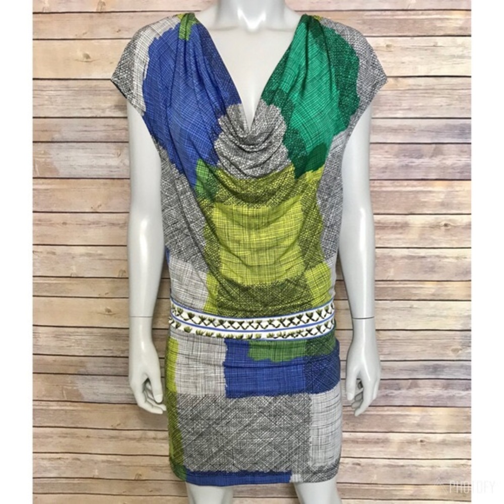 🔥Bcbgmaxazria mini dress.🔥